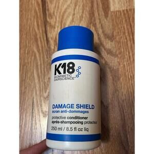K18 Damage Shield Protective Conditioner 8.5oz 250mL